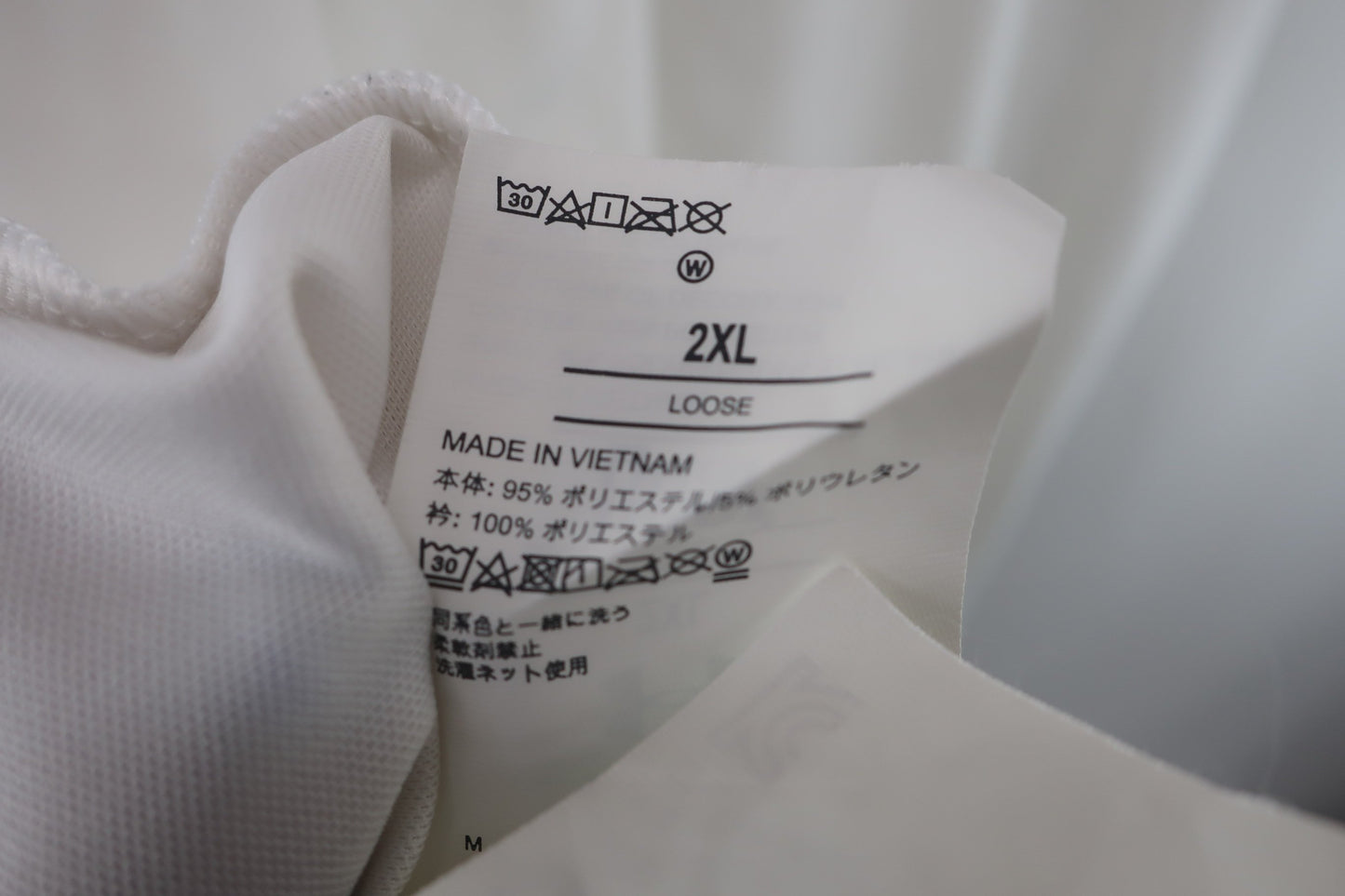 UNDER ARMOUR(アンダーアーマー) ポロシャツ 白 メンズ 2XL B-10