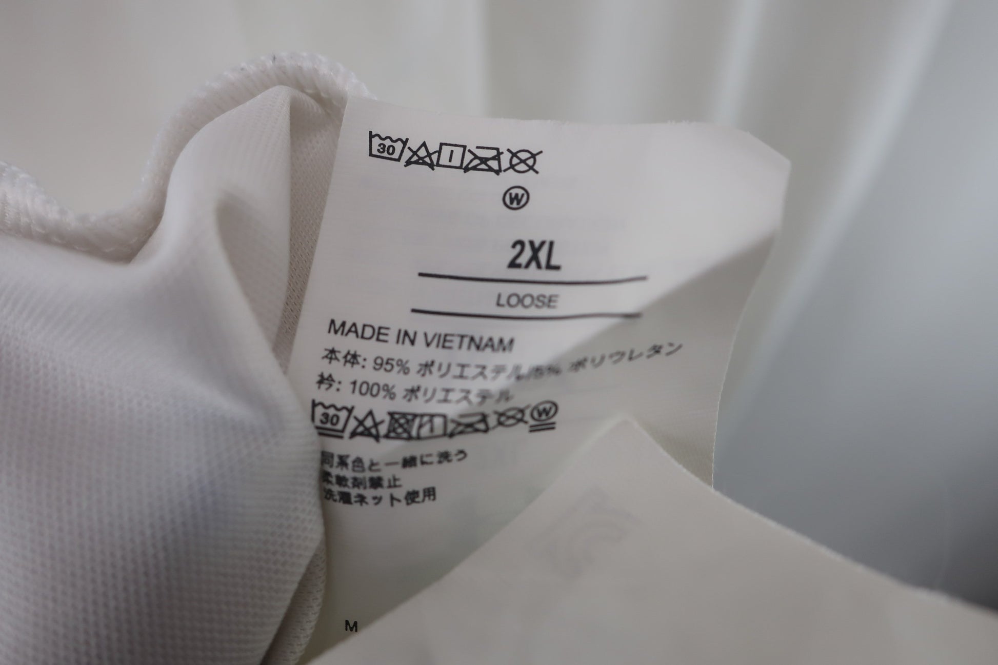 UNDER ARMOUR(アンダーアーマー) ポロシャツ 白 メンズ 2XL B-10