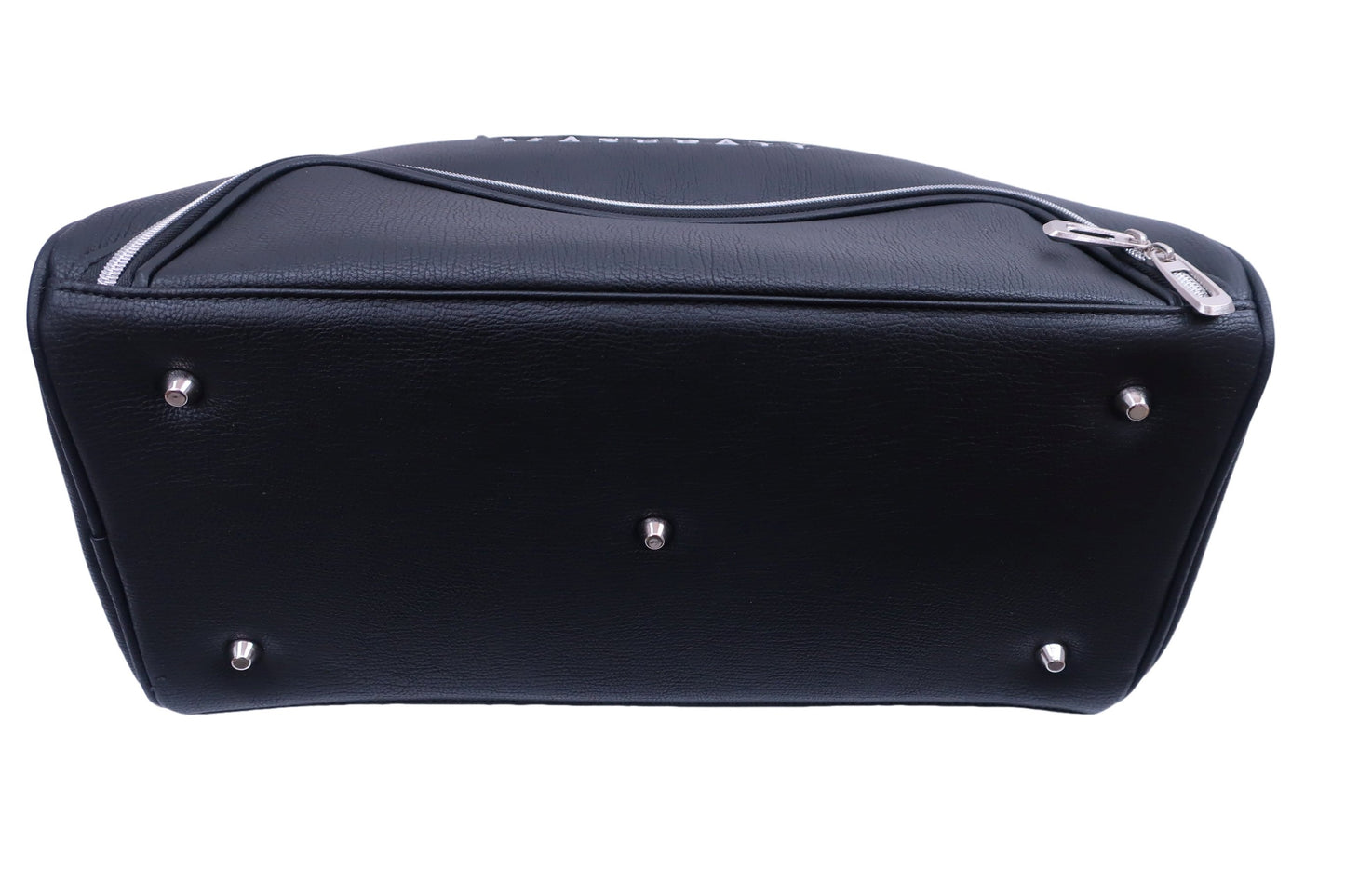 MASERATI(マセラティ) ボストンバッグ 黒 フリーサイズ B-8