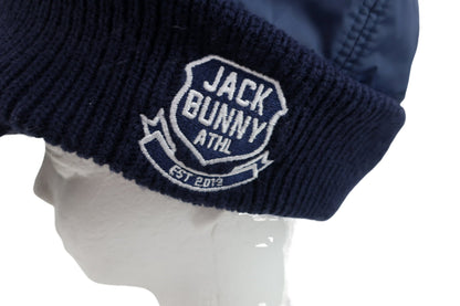 Jack Bunny(ジャックバニー) キャップ ネイビー レディース 262-0287120 FR A-5