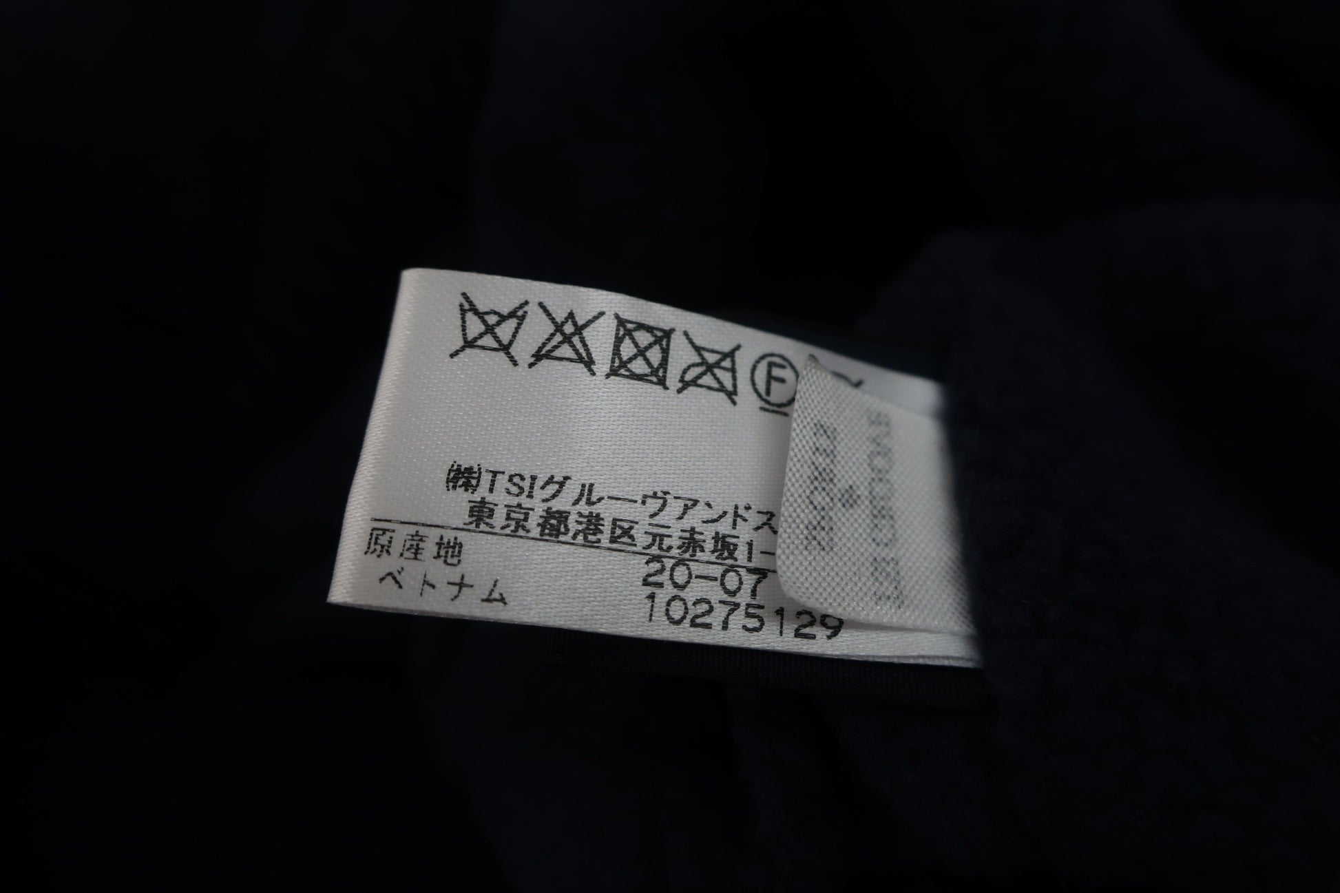 Jack Bunny(ジャックバニー) キャップ ネイビー レディース 262-0287120 FR A-10