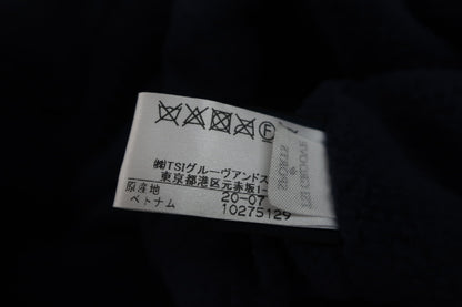 Jack Bunny(ジャックバニー) キャップ ネイビー レディース 262-0287120 FR A-10