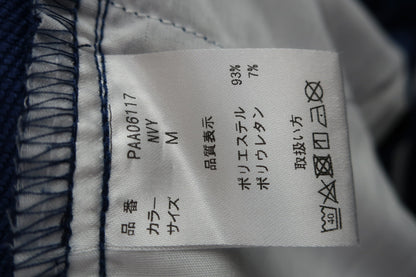 PAR72(パーセッタンタドゥエ) スカート ネイビー レディース M A-8