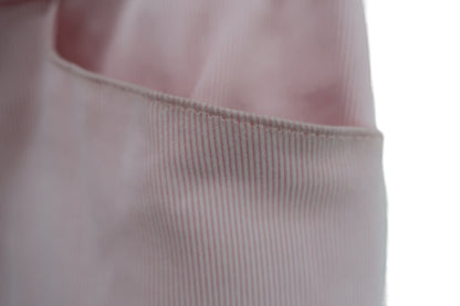 LANVIN SPORT(ランバンスポーツ) パンツ ピンクストライプ レディース 36 B-3
