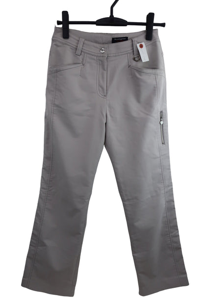 Munsingwear(マンシングウェア) パンツ グレー レディース 9 B-1