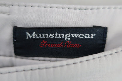 Munsingwear(マンシングウェア) パンツ グレー レディース 9 B-2