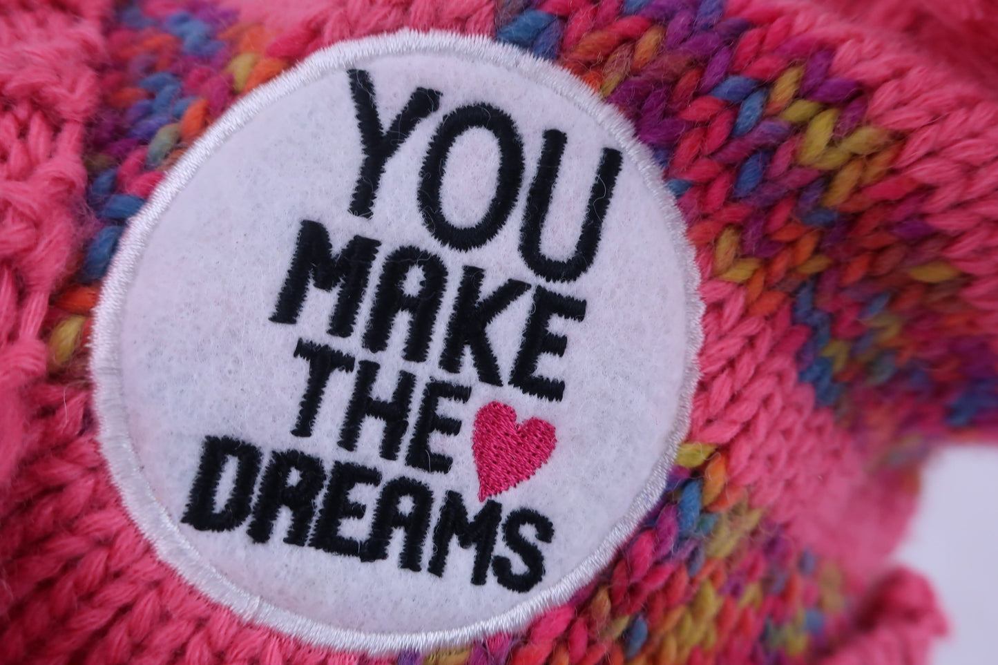 le coq sportif(ルコックスポルティフ) ニットキャップ ピンク レディース F B-4