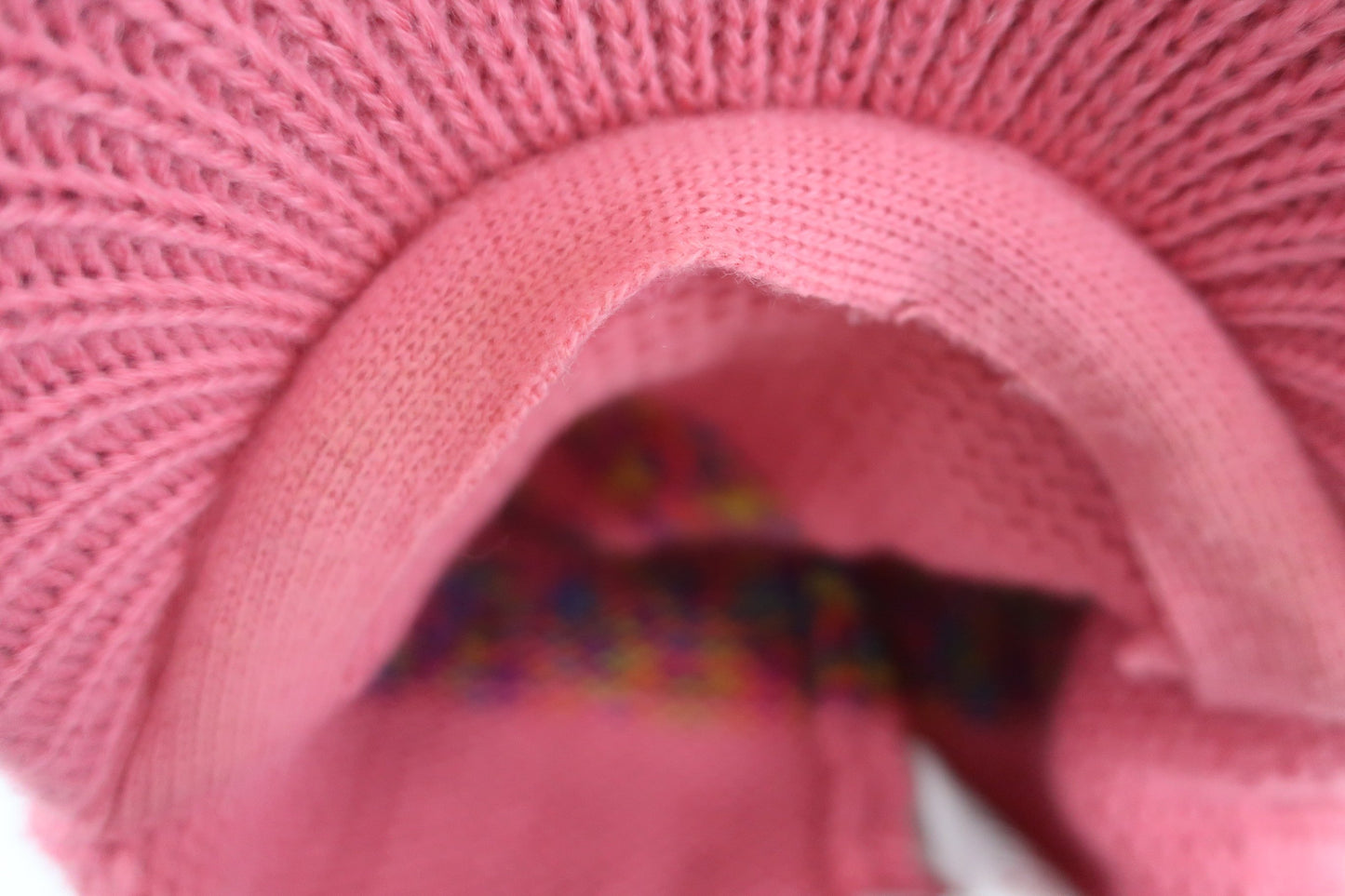 le coq sportif(ルコックスポルティフ) ニットキャップ ピンク レディース F B-8