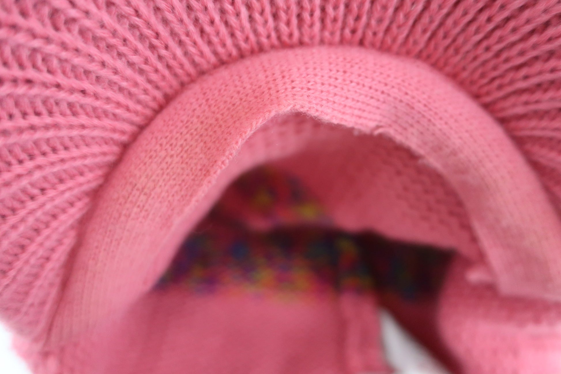 le coq sportif(ルコックスポルティフ) ニットキャップ ピンク レディース F B-8