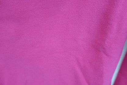 le coq sportif(ルコックスポルティフ) 長袖モックネックシャツ ピンク レディース M B-4