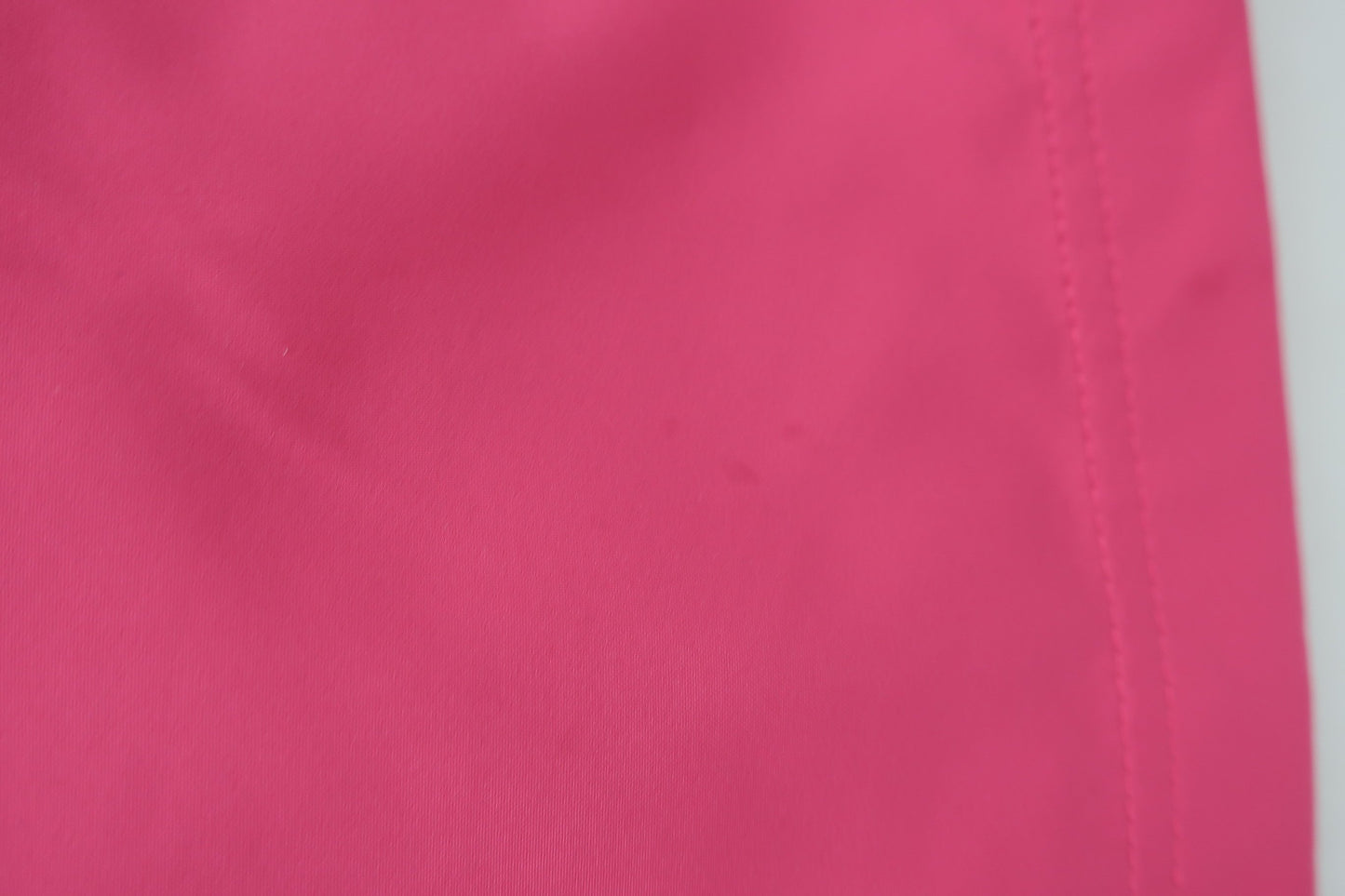 le coq sportif(ルコックスポルティフ) ナイロンパンツ ピンク レディース S A-6