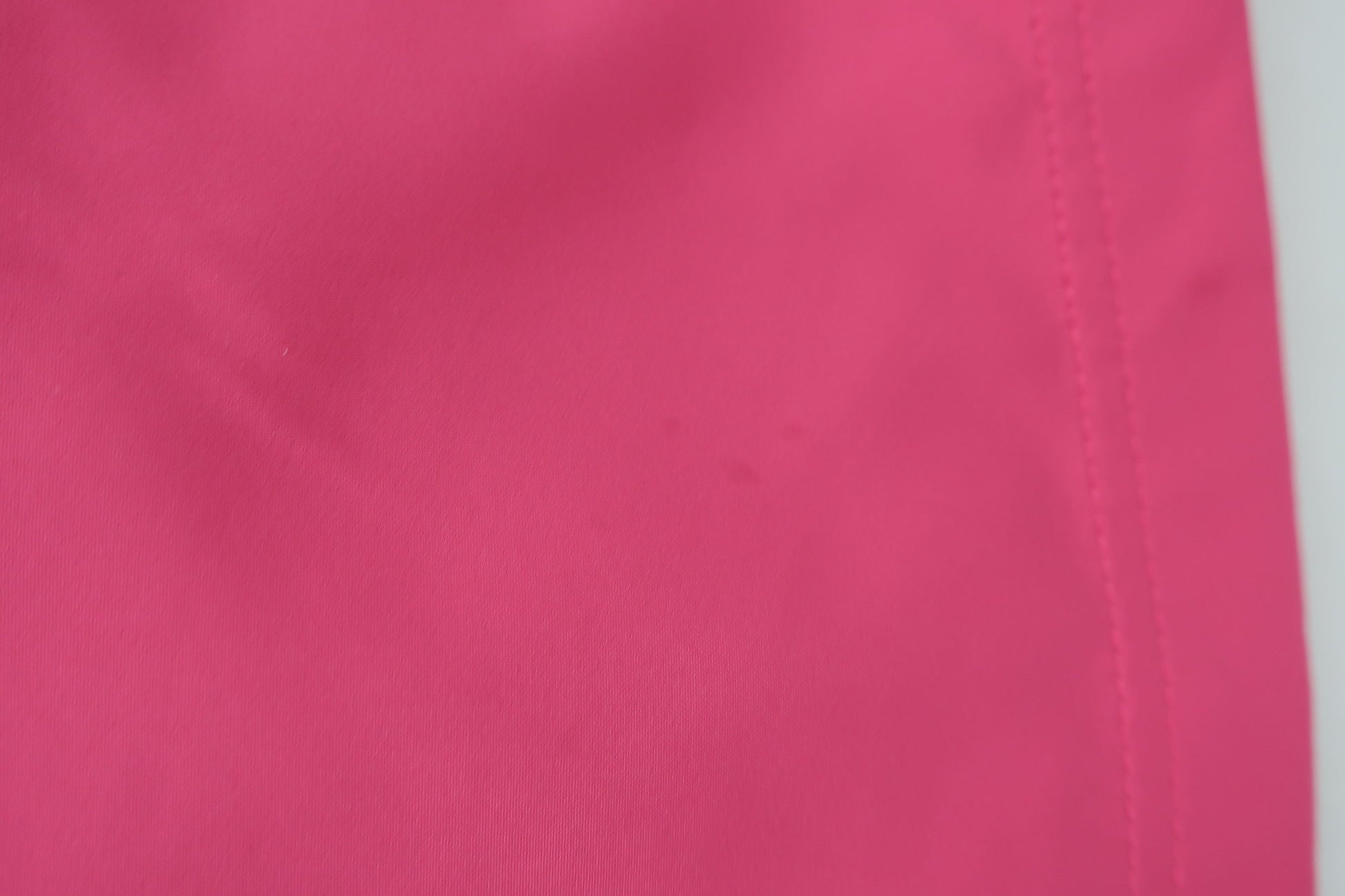 le coq sportif(ルコックスポルティフ) ナイロンパンツ ピンク レディース S A-6