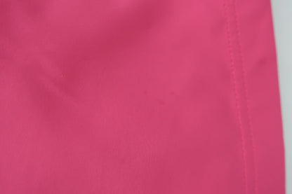 le coq sportif(ルコックスポルティフ) ナイロンパンツ ピンク レディース S A-6