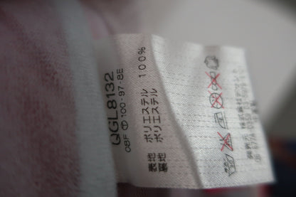 le coq sportif(ルコックスポルティフ) ナイロンパンツ ピンク レディース S A-8