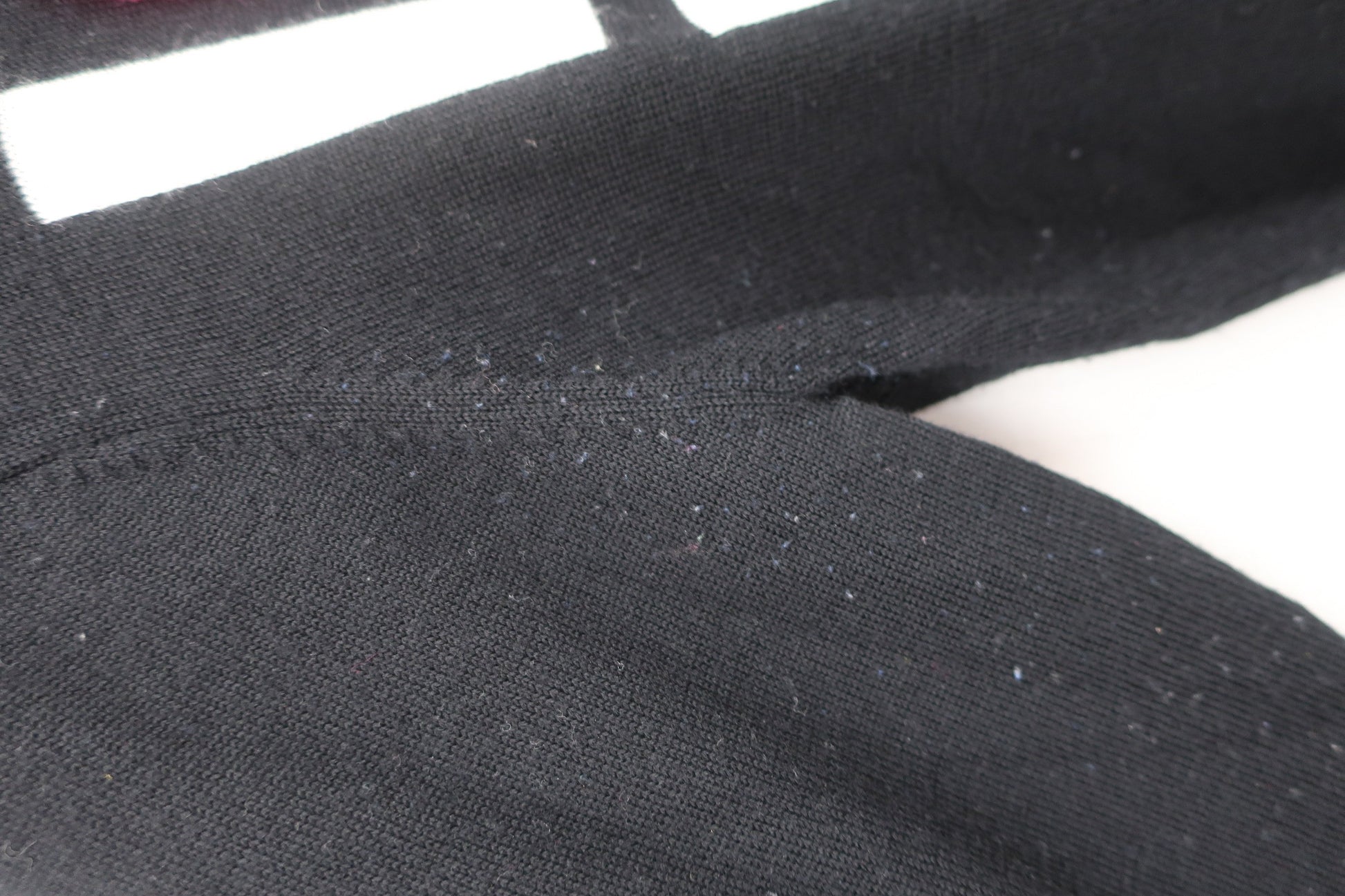 le coq sportif(ルコックスポルティフ) ハイネックセーター 黒 レディース M C-4