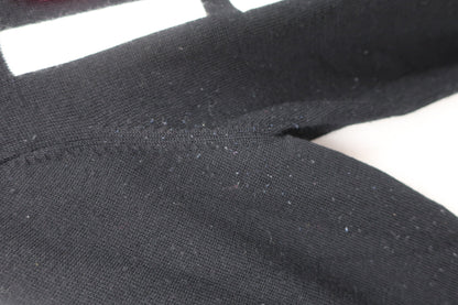 le coq sportif(ルコックスポルティフ) ハイネックセーター 黒 レディース M C-4