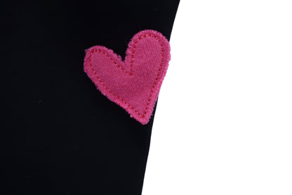 le coq sportif(ルコックスポルティフ) パンツ 黒 レディース 9 A-7