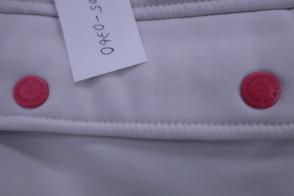 le coq sportif(ルコックスポルティフ) パンツ 白 レディース 9 B-7