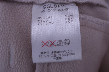 le coq sportif(ルコックスポルティフ) パンツ 白 レディース 9 B-9