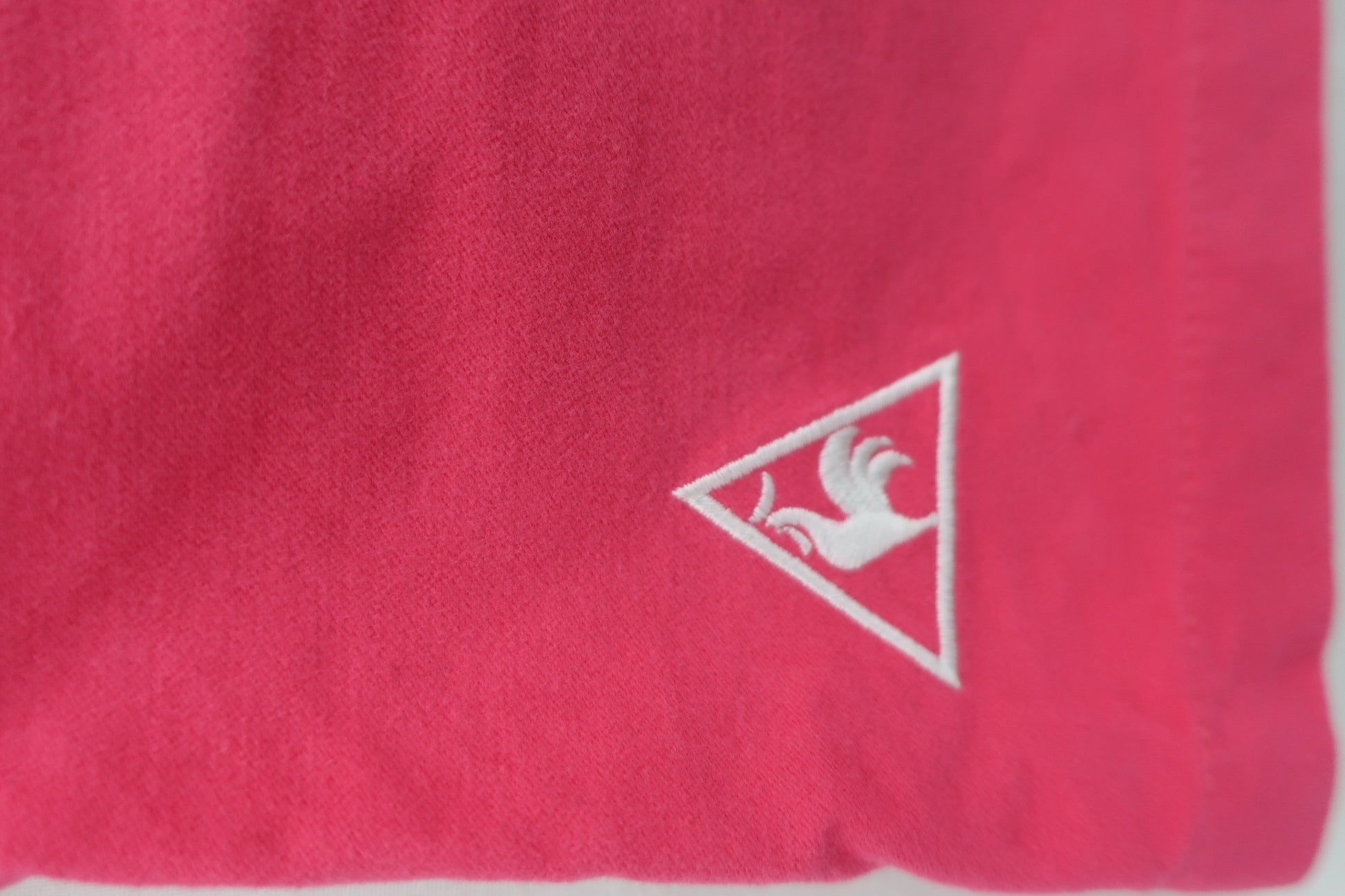 le coq sportif(ルコックスポルティフ) スカート(インナーパンツ付き) ピンク レディース 9 A-3