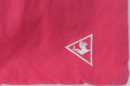 le coq sportif(ルコックスポルティフ) スカート(インナーパンツ付き) ピンク レディース 9 A-3