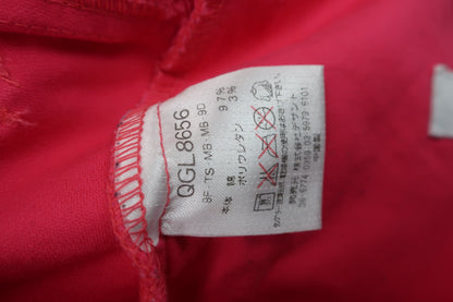 le coq sportif(ルコックスポルティフ) スカート(インナーパンツ付き) ピンク レディース 9 A-8