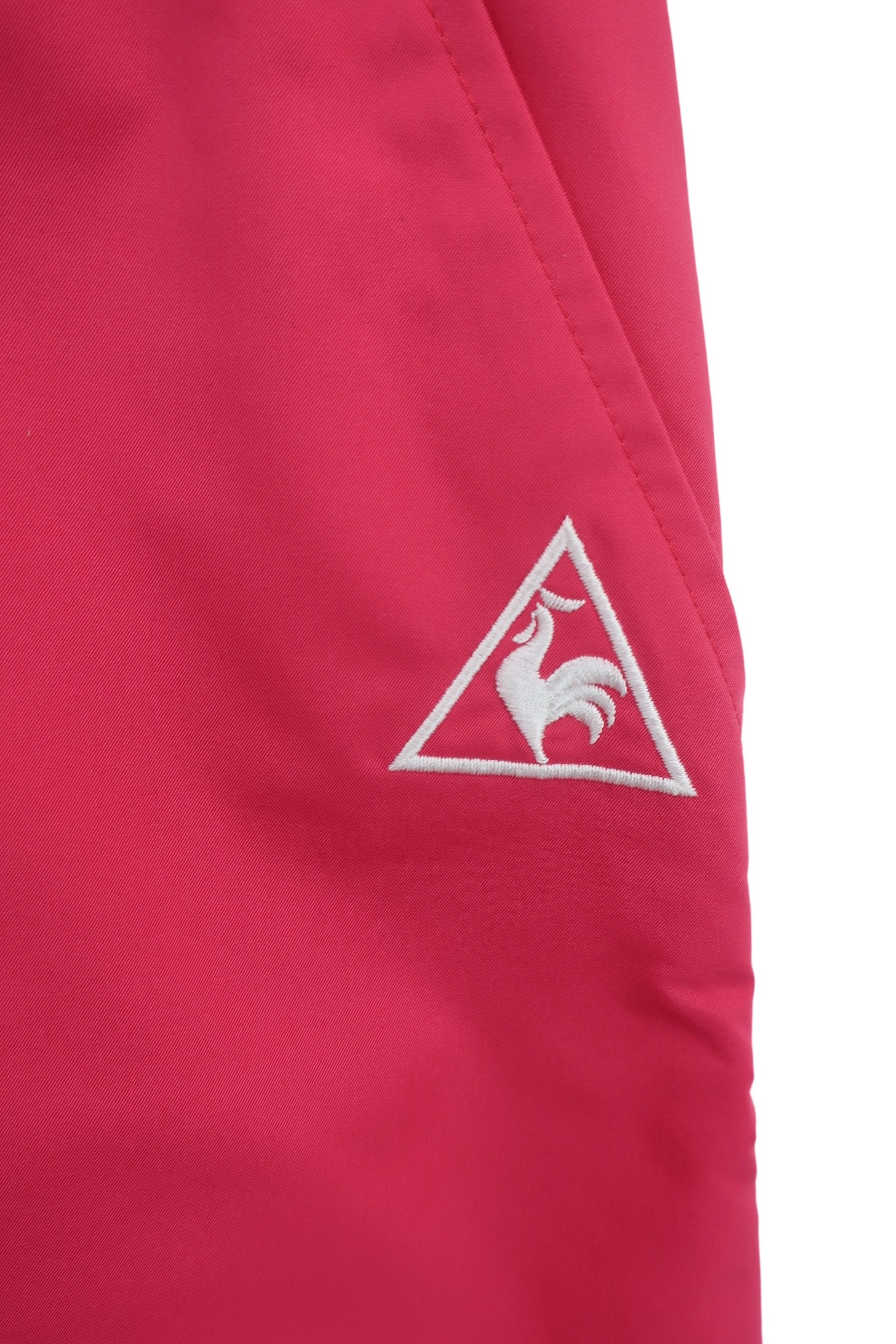 le coq sportif(ルコックスポルティフ) スカート(インナーパンツ付き) ピンク レディース 9 A-3