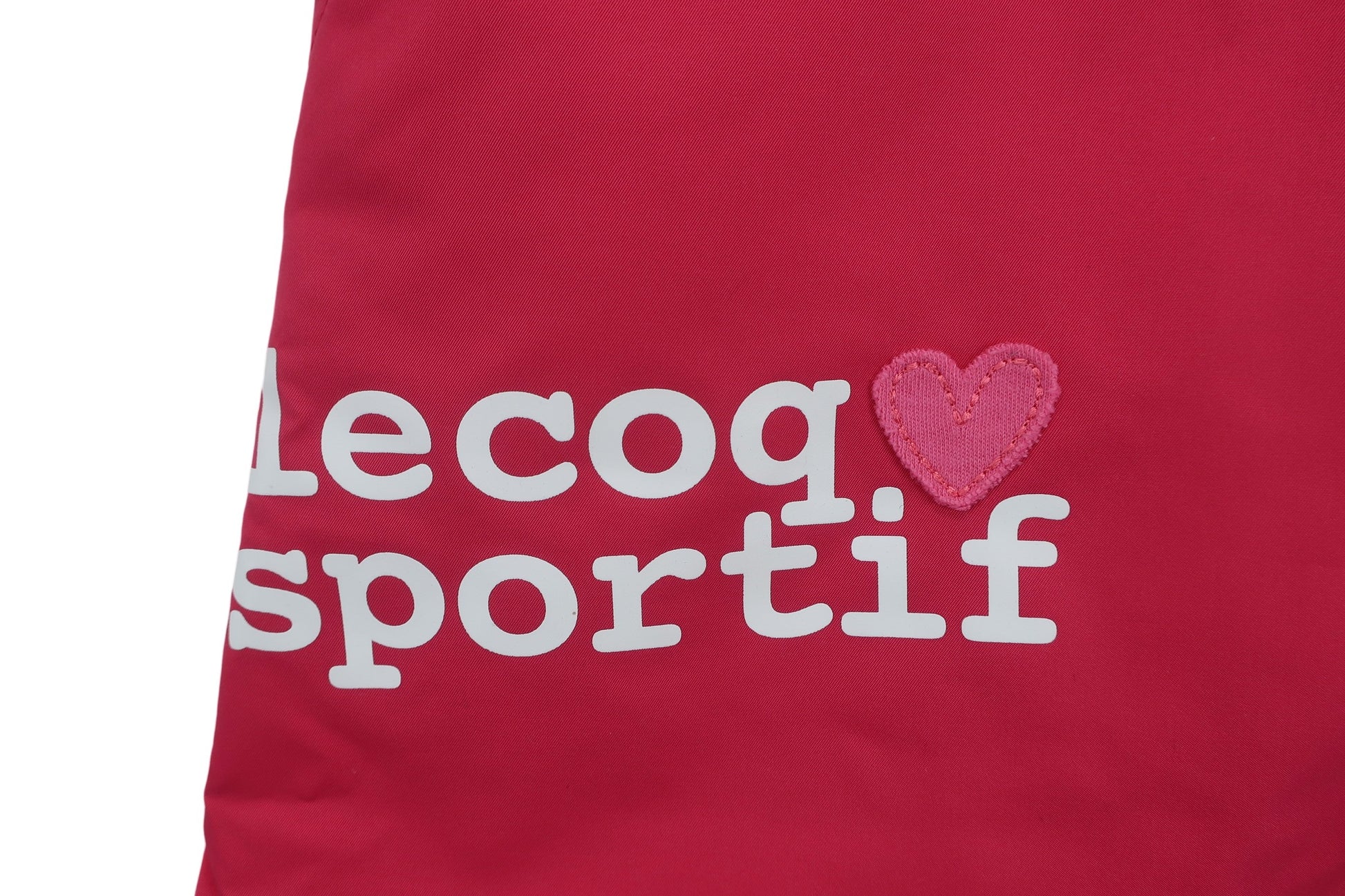 le coq sportif(ルコックスポルティフ) スカート(インナーパンツ付き) ピンク レディース 9 A-4