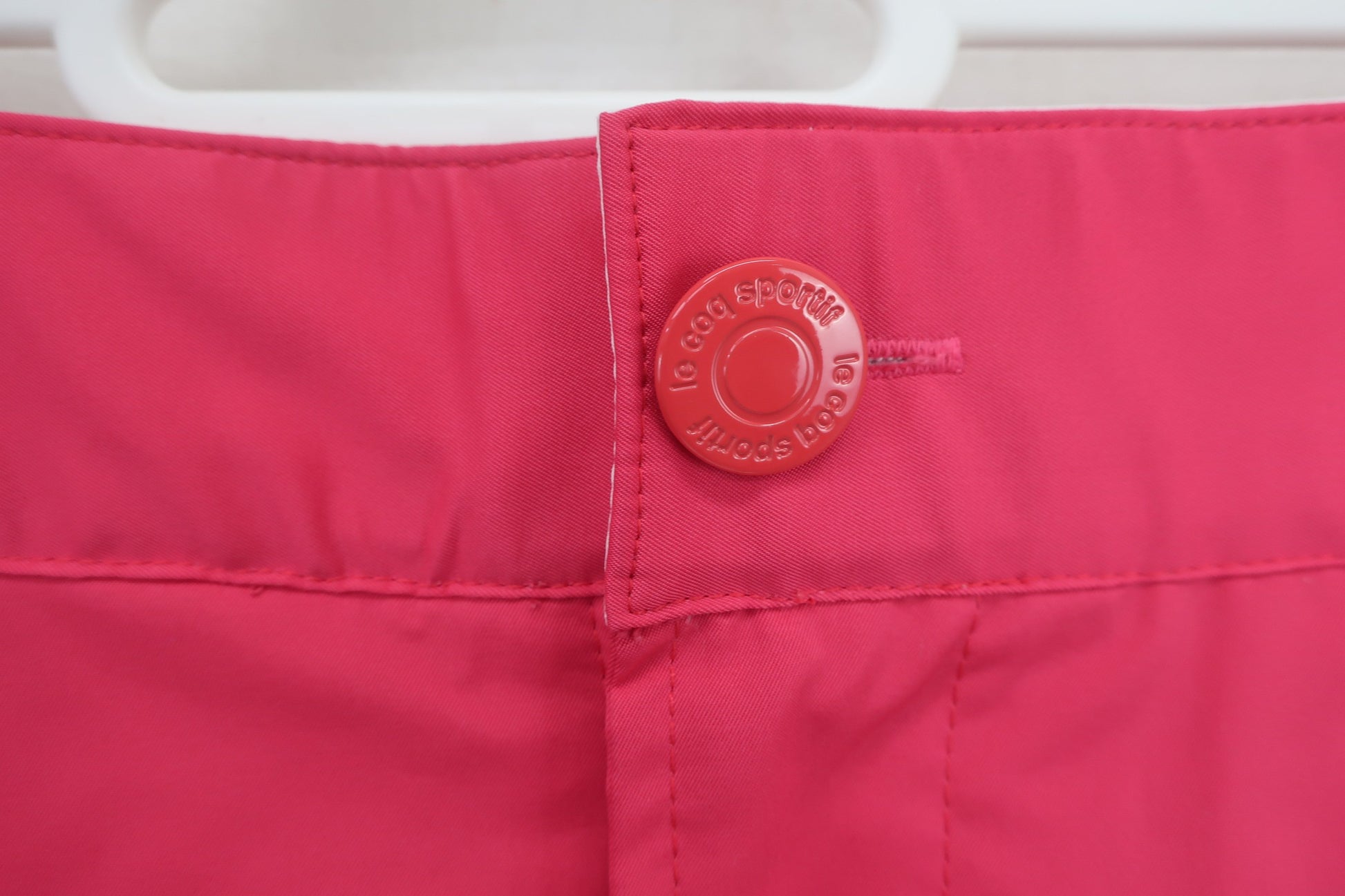 le coq sportif(ルコックスポルティフ) スカート(インナーパンツ付き) ピンク レディース 9 A-5