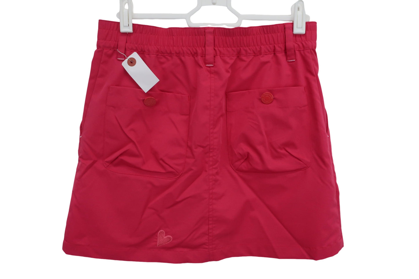 le coq sportif(ルコックスポルティフ) スカート(インナーパンツ付き) ピンク レディース 9 A-8