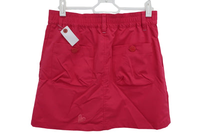 le coq sportif(ルコックスポルティフ) スカート(インナーパンツ付き) ピンク レディース 9 A-8