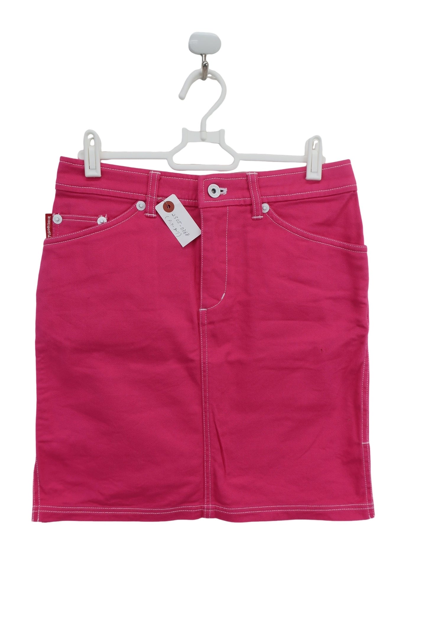 le coq sportif(ルコックスポルティフ) スカート(インナーパンツ付き) ピンク レディース 9 B-2