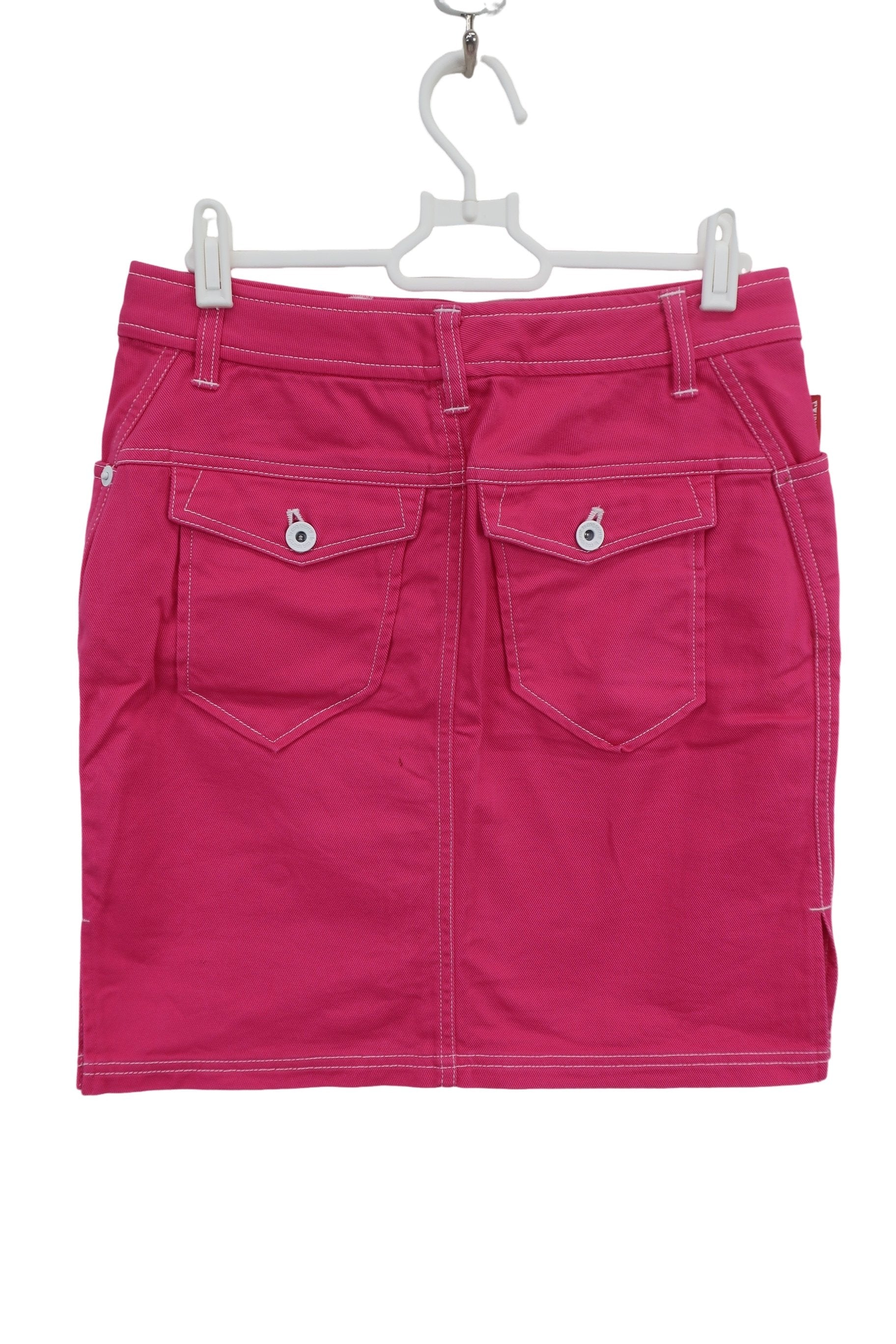 le coq sportif(ルコックスポルティフ) スカート(インナーパンツ付き) ピンク レディース 9 B-5