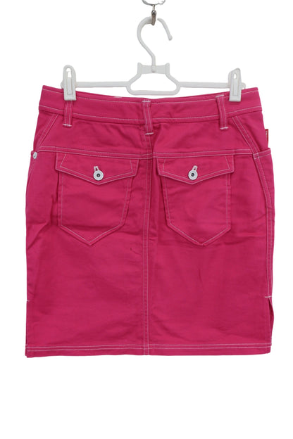 le coq sportif(ルコックスポルティフ) スカート(インナーパンツ付き) ピンク レディース 9 B-5