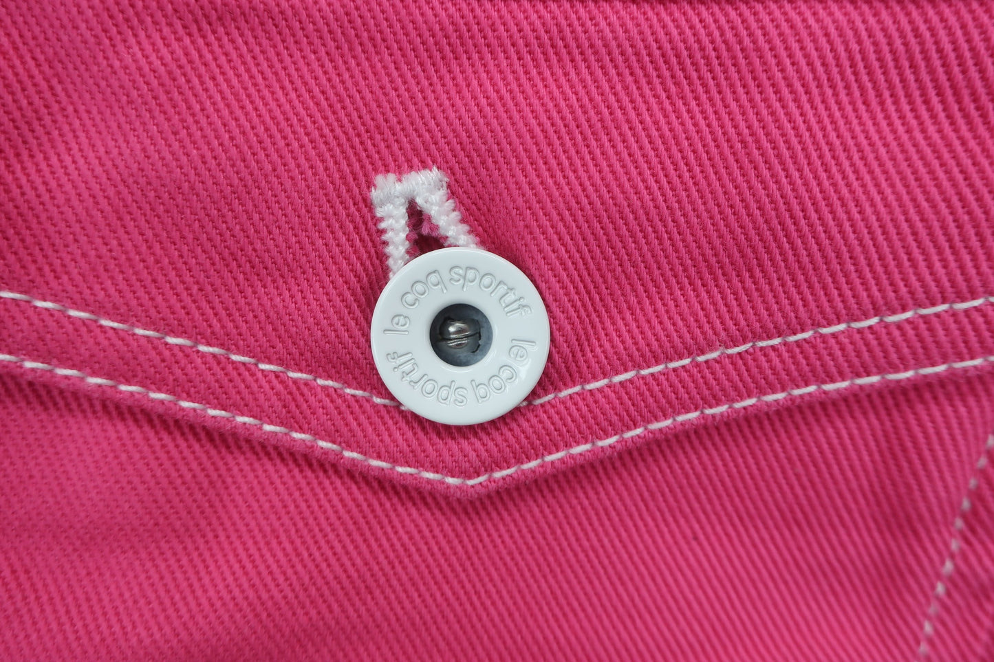 le coq sportif(ルコックスポルティフ) スカート(インナーパンツ付き) ピンク レディース 9 B-6