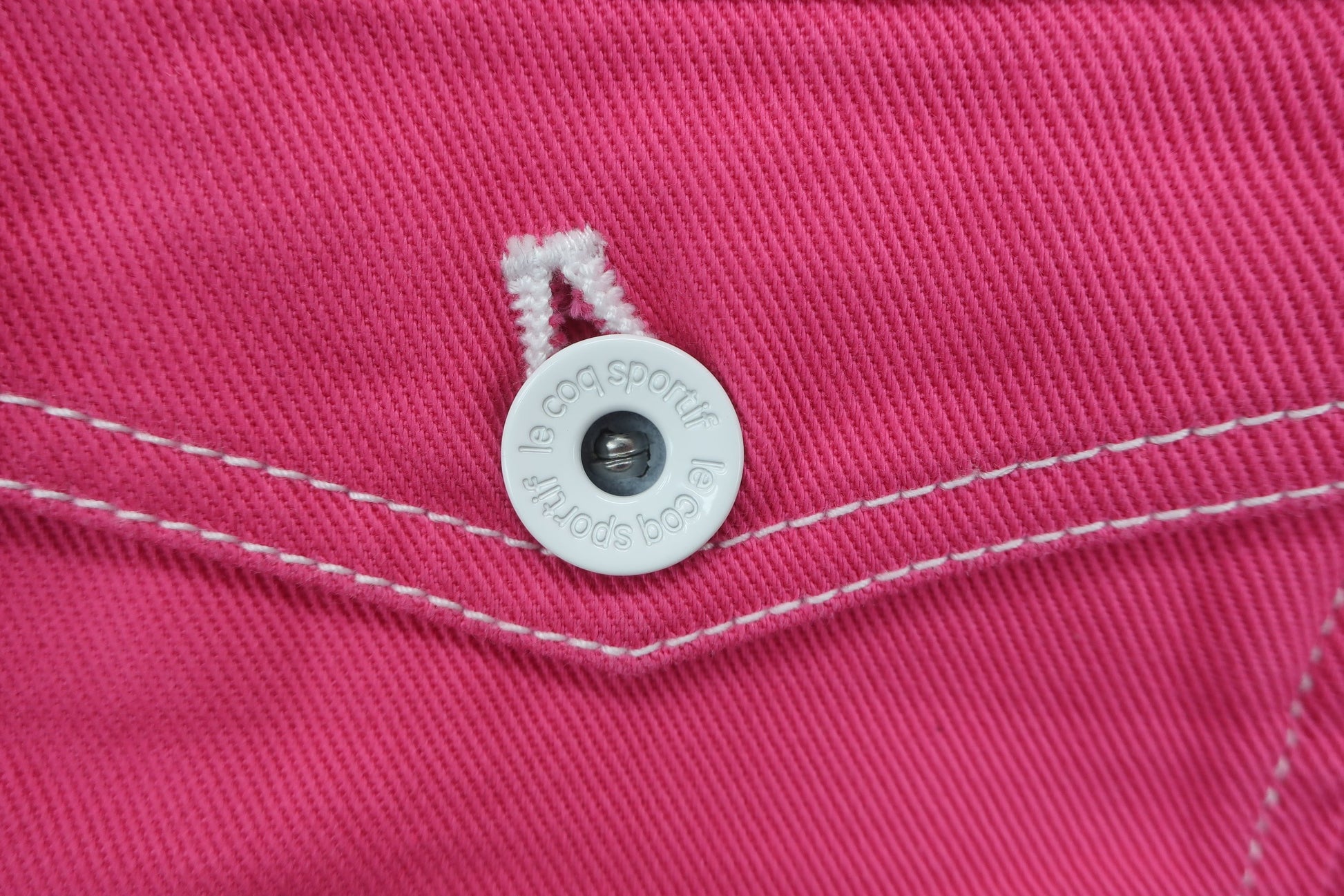 le coq sportif(ルコックスポルティフ) スカート(インナーパンツ付き) ピンク レディース 9 B-6