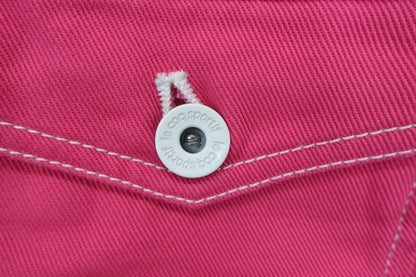 le coq sportif(ルコックスポルティフ) スカート(インナーパンツ付き) ピンク レディース 9 B-6