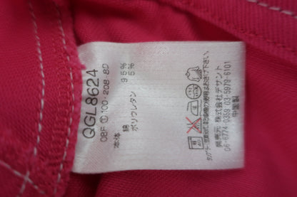 le coq sportif(ルコックスポルティフ) スカート(インナーパンツ付き) ピンク レディース 9 B-9