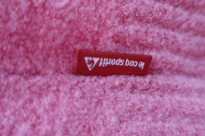 le coq sportif(ルコックスポルティフ) ハイネックセーター ピンク レディース M A-5