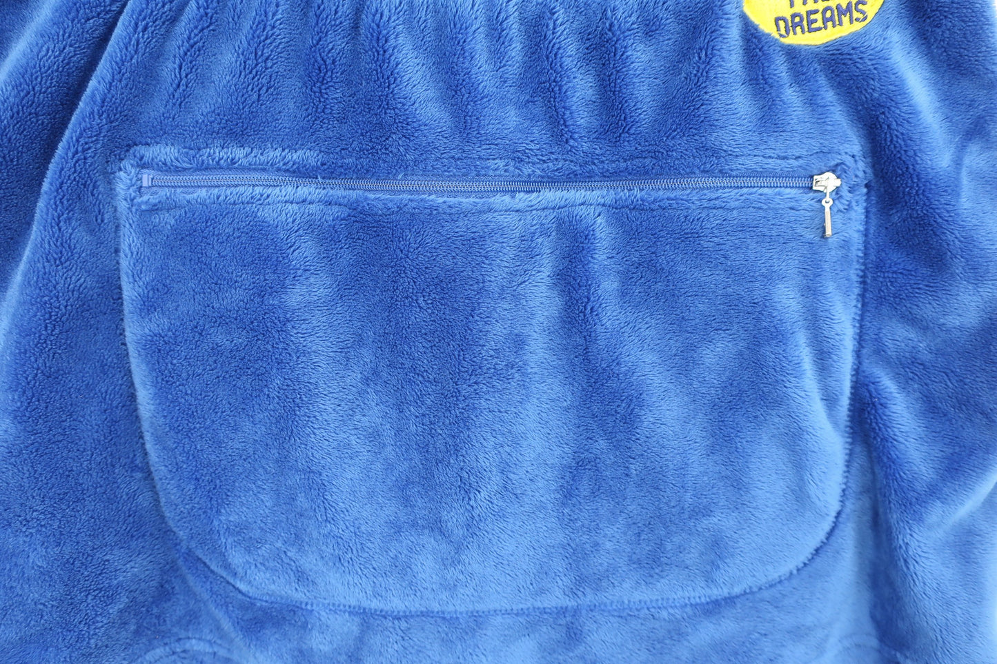 le coq sportif(ルコックスポルティフ) ベスト&スカート セットアップ 青 レディース M A-9