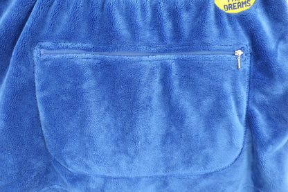 le coq sportif(ルコックスポルティフ) ベスト&スカート セットアップ 青 レディース M A-9