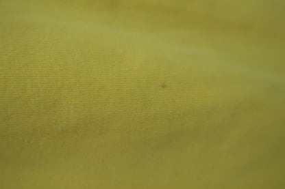 le coq sportif(ルコックスポルティフ) パーカー 黄色 レディース M B-3