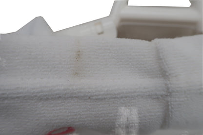 le coq sportif(ルコックスポルティフ) パーカー 白 レディース M B-7