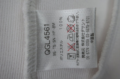 le coq sportif(ルコックスポルティフ) パーカー 白 レディース M B-8