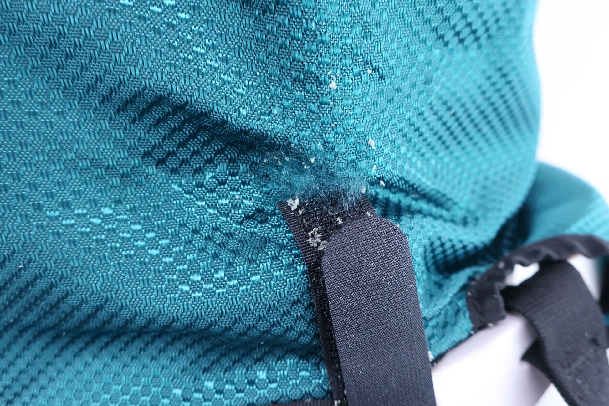 PEARLY GATES(パーリーゲイツ) スタンドキャディバッグ エメラルドグリーン×ホワイト 4分割 B-4