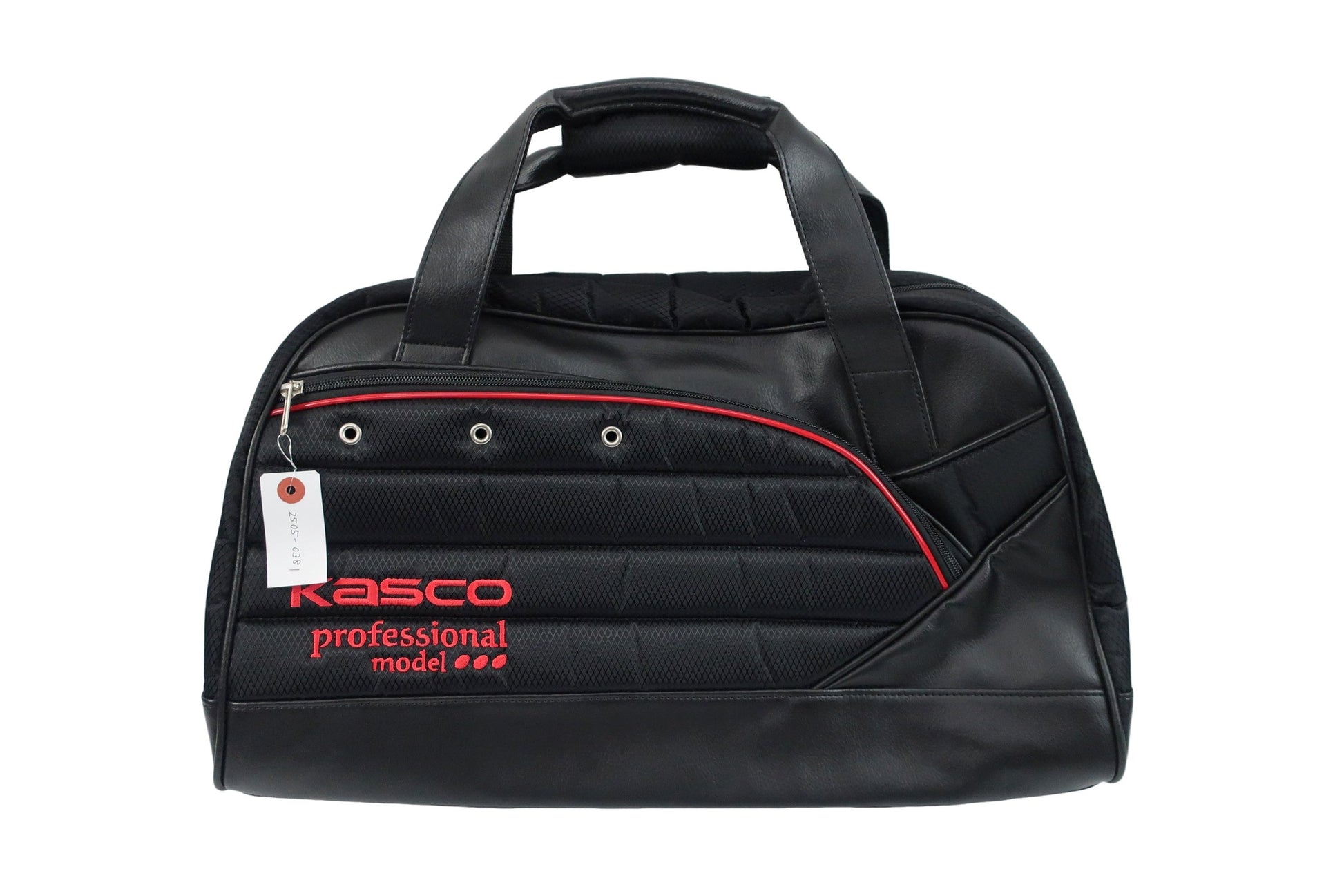 Kasco(キャスコ) ボストンバッグ 黒 フリーサイズ A-1