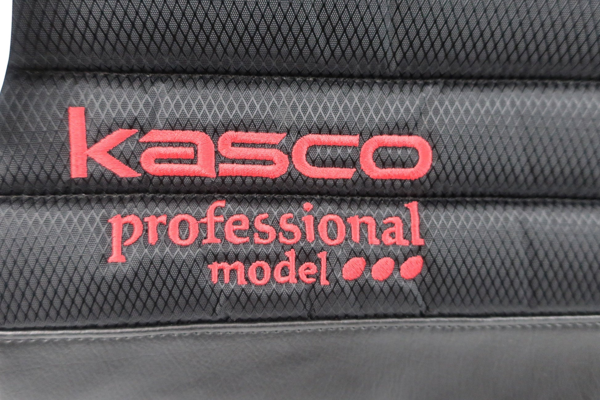 Kasco(キャスコ) ボストンバッグ 黒 フリーサイズ A-2