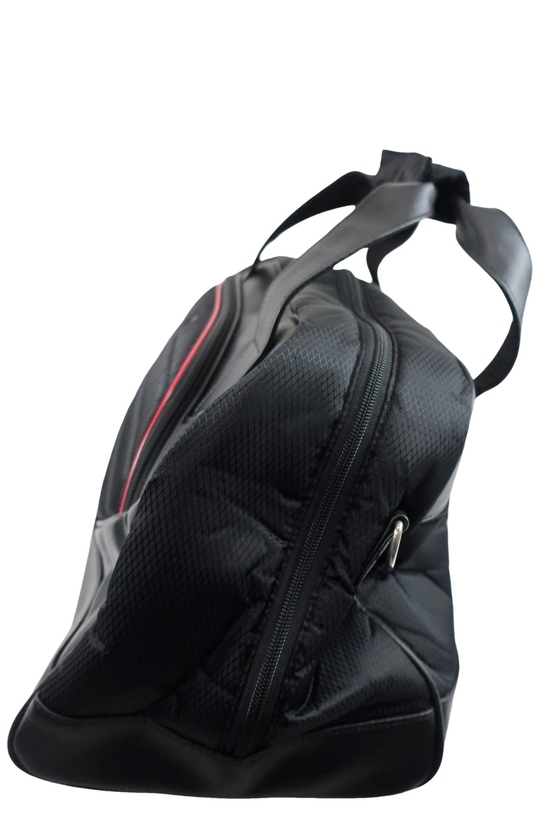 Kasco(キャスコ) ボストンバッグ 黒 フリーサイズ A-4