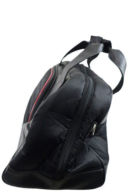 Kasco(キャスコ) ボストンバッグ 黒 フリーサイズ A-4