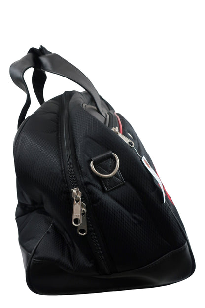 Kasco(キャスコ) ボストンバッグ 黒 フリーサイズ A-5